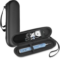 Procase Elektrische Zahnbürste Etui für Oral B/Oral-B Pro/Philips Sonicare