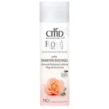 CMD Rose Exclusive Shampoo/ Duschgel 200 ml