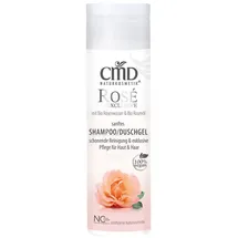 CMD Rose Exclusive Shampoo/ Duschgel 200 ml