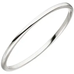 Fingerring PURELEI "Schmuck Geschenk Lihini Ring" Gr. 56, silber (edelstahlfarben), Fingerringe, Damen, 56, Edelstahl