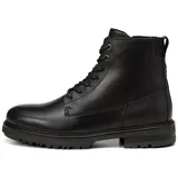 Marc O'Polo Herren Schwarz 46