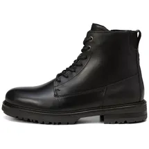 Marc O'Polo Herren Schwarz 46