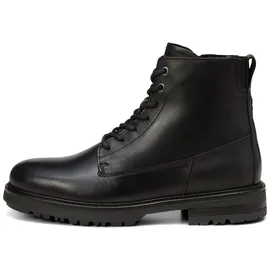 Marc O'Polo Herren Schwarz 46