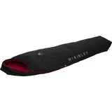 Mc Kinley McKINLEY Trekker Light 10 IDE Mu-Schlafsack Black/Red 195R