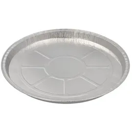 Papstar 25 Rundformen Alu rund Ø 27 cm
