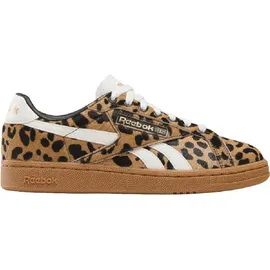 Reebok Classics Club C Grounds Uk Sportschuhe Braun EU 37 1/2 Damen Braun EU 37 1/2 - Braun