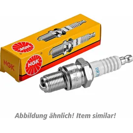 NGK D8EA - Buchse, 2,5 mm