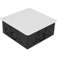 HUP 305615 Unterputz-Verbindungskasten 150mmx150mmx65mm