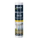 BOSTIK A930 Renolight Acryl weiß 1K Acryl Dichtstoff 300ml Kartusche