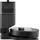 Roborock Q8 Max+ schwarz