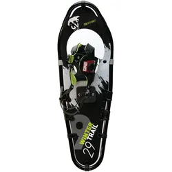 GV Schneeschuhe WINTER TRAIL SPIN black - Hr. (8x24 inch)
