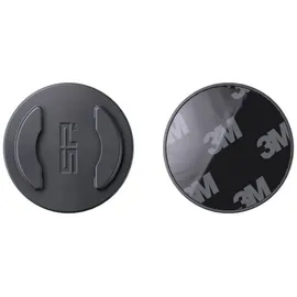 SP CONNECT Halterungsset schwarz 3 Stück