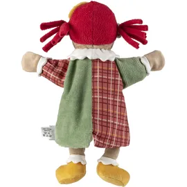 Sterntaler Handpuppe Clown (3602457)