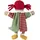 Sterntaler Handpuppe Clown (3602457)