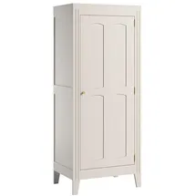 Vox SCHRANK 1 Tür Weiß