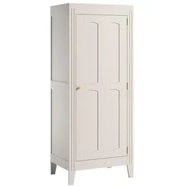 Vox SCHRANK 1 Tür Weiß