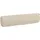 Paidi Nackenkissen Cord 85 x 20 cm Beige