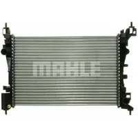 Mahle CR 1121 000P Kühlmittelkühler PREMIUM LINE