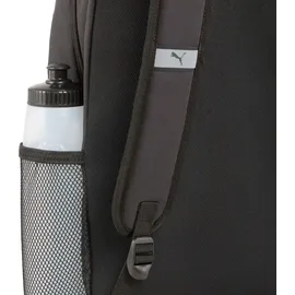 Puma Phase Tape Rucksack 01 black