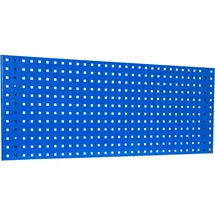 Güde Werkzeuglochwand 1200 P/1 Blau