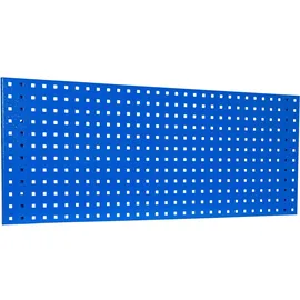 Güde Werkzeuglochwand 1200 P/1 Blau