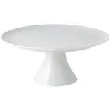 Villeroy & Boch For Me Kuchenplatte auf Fuss Länge 30,3 x Breite Höhe 13,2 cm