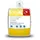 Medivere Vitamin B12 Urintest 1 St.