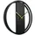 OEM LOFT OVAL 50,0 cm z231oval-1d-1-x schwarz/braun