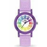 ICE-Watch Ice Learning Analog Quarz Uhr Lila