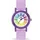 ICE-Watch Ice Learning Analog Quarz Uhr Lila