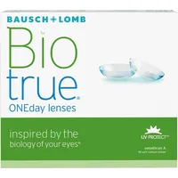 Bausch + Lomb Biotrue 90 St. / 8.60 BC / 14.20 DIA / +5.75 DPT