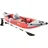 Intex Excursion Pro K1 grau/rot 68303