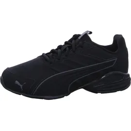 Puma Electro SL Herren Schwarz/Shadow Grau 43