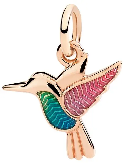 DoDo Charm DoDo Nature DMC5008COLIBEMX9R0 - mehrfarbig