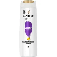 Pantene Pro-V Active Pro-V Volume Vitamin Shampoo 400 ml