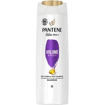 Pantene Pro-V Active Pro-V Volume Vitamin Shampoo 400 ml