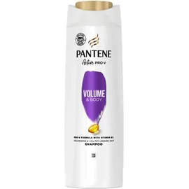Pantene Pro-V Active Pro-V Volume Vitamin Shampoo 400 ml
