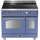 Lofra - DOLCEVITA INDUKTION - DOUBLE OVEN 90 cm - RLVD 96 MFTE/ 5I - Lavendel