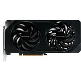 Gainward GeForce RTX 5060 Ghost OC 8GB GDDR7 Grafikkarte HDMI/3xDP