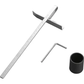 Parkside PHKSA 20-Li Akku-Handkreissäge ohne Akku + Tasche