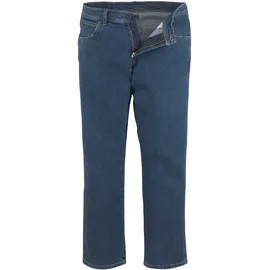 Wrangler Herren Durables Regular Fit Jeans, Darkstone, 36W / 34L
