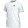 Nike Jordan Jumpman Kurzarm-T-Shirt Herren White/Black L