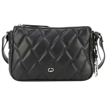 Gerry Weber Panorama Umhängetasche Kunstleder Black