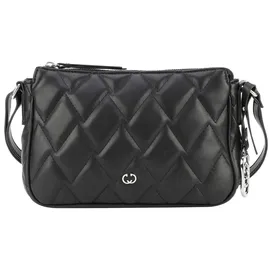 Gerry Weber Panorama Umhängetasche Kunstleder Black