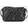 Gerry Weber Panorama Umhängetasche Kunstleder Black