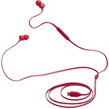 JBL Tune 310C USB-C, In-Ear Kopfhörer Rot