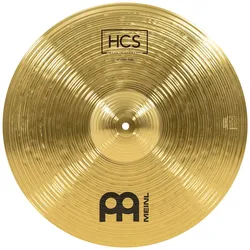 Meinl Cymbals HCS18CR - 18" HCS Crash-Ride - Crash-Ride-Becken
