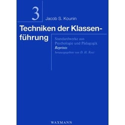 Techniken der Klassenführung