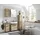 Saphir 30 cm beige