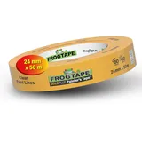 Frogtape Malerband GoldPlus 24 mm x 50 m